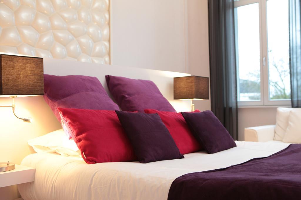 L'Esplanade Lille Bed & Breakfast Phòng bức ảnh