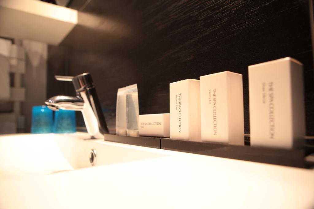 L'Esplanade Lille Bed & Breakfast Phòng bức ảnh
