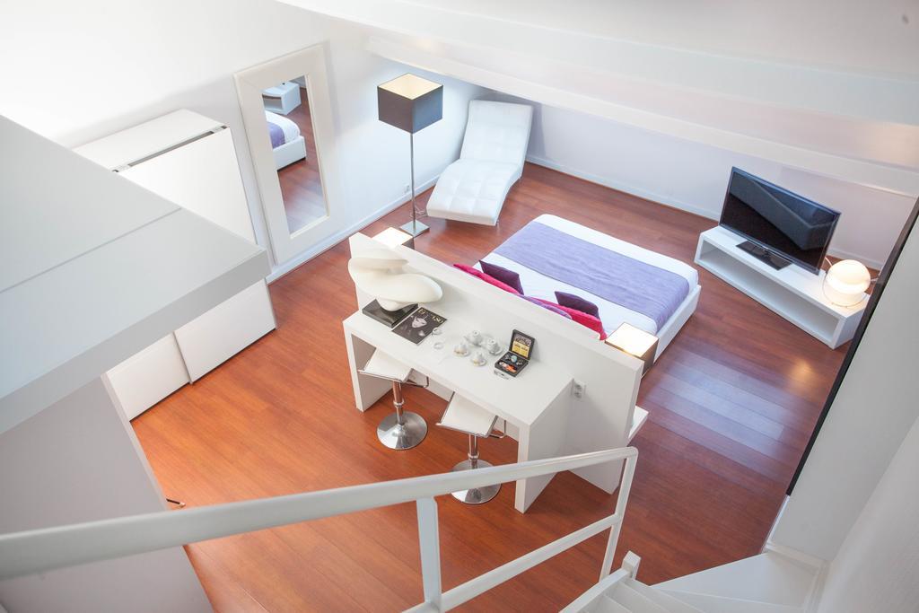 L'Esplanade Lille Bed & Breakfast Ngoại thất bức ảnh