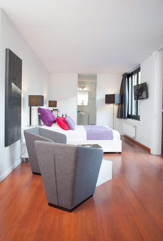 L'Esplanade Lille Bed & Breakfast Ngoại thất bức ảnh