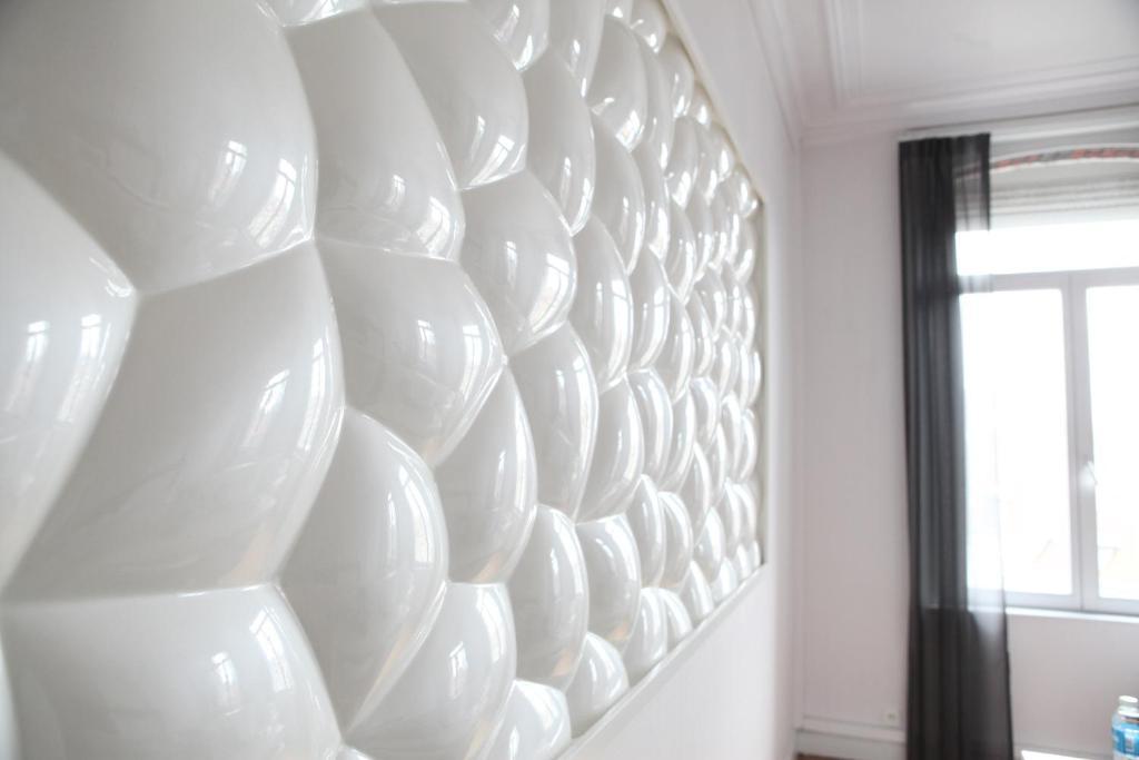 L'Esplanade Lille Bed & Breakfast Ngoại thất bức ảnh