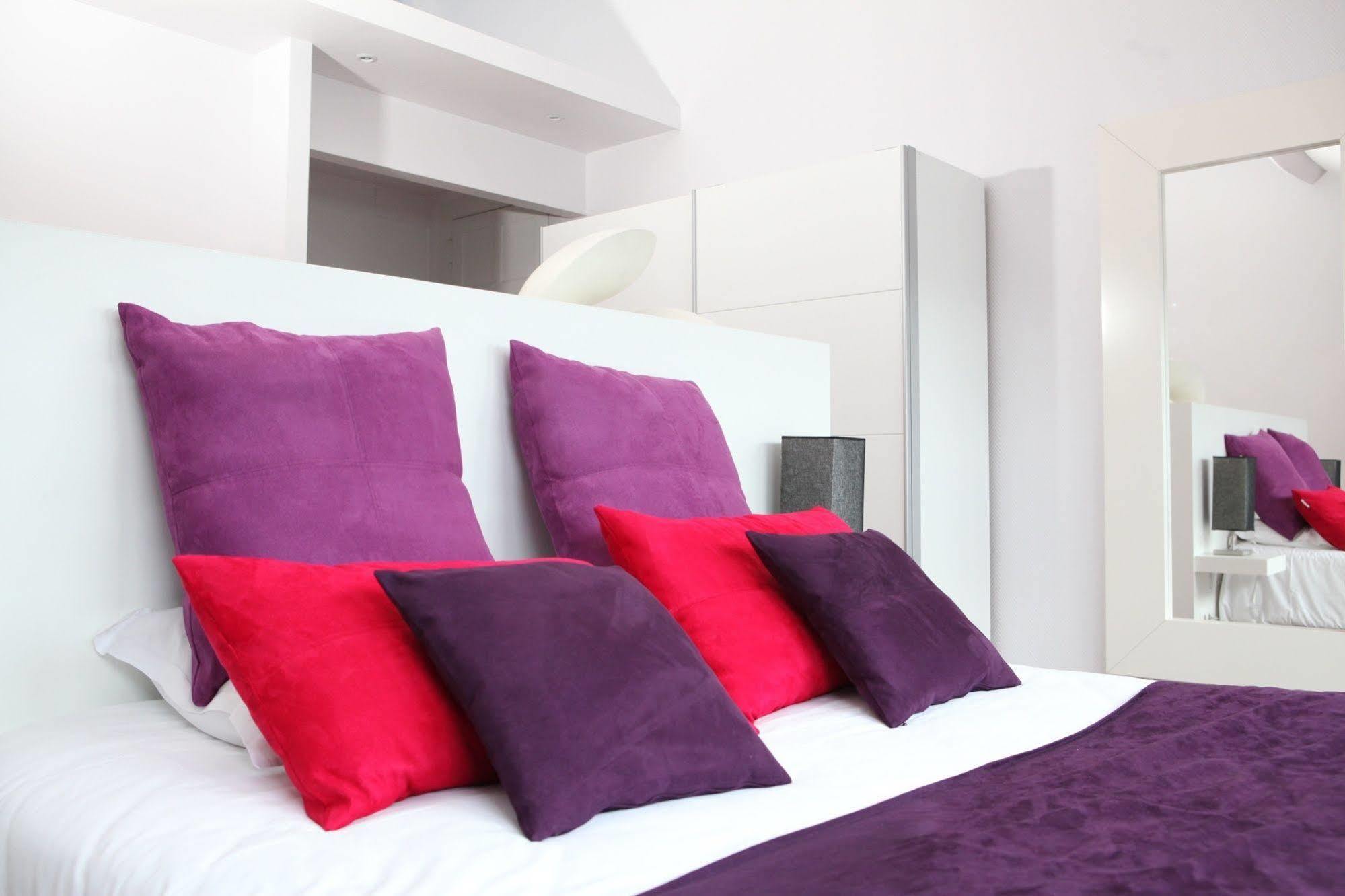 L'Esplanade Lille Bed & Breakfast Ngoại thất bức ảnh