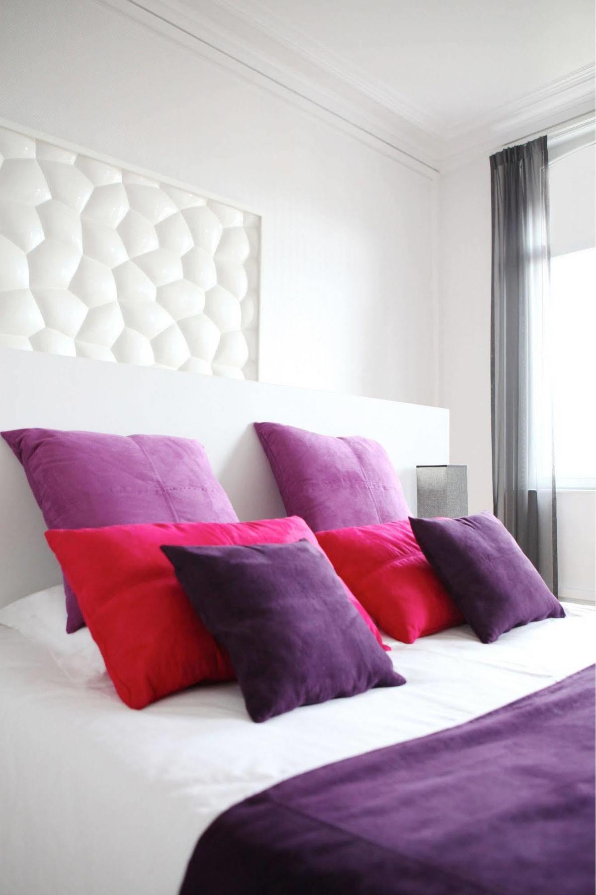 L'Esplanade Lille Bed & Breakfast Ngoại thất bức ảnh
