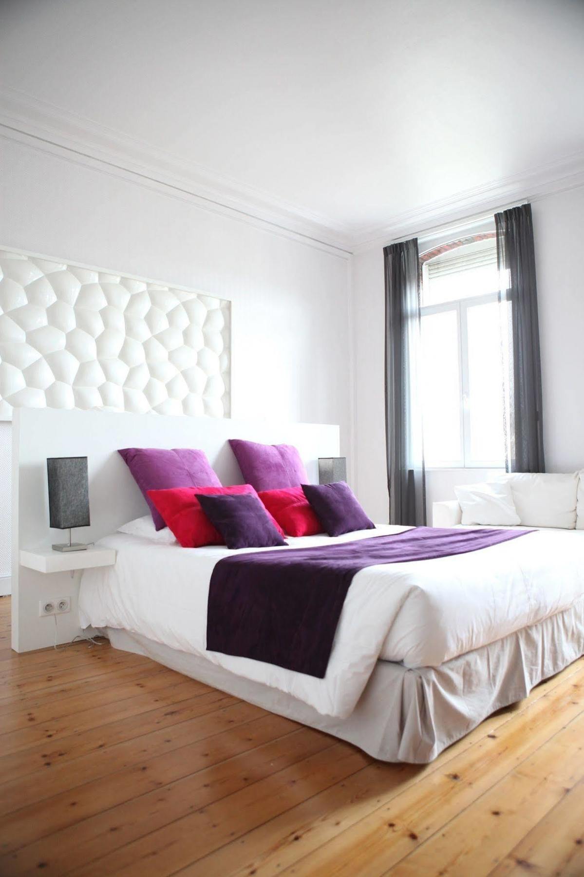 L'Esplanade Lille Bed & Breakfast Ngoại thất bức ảnh