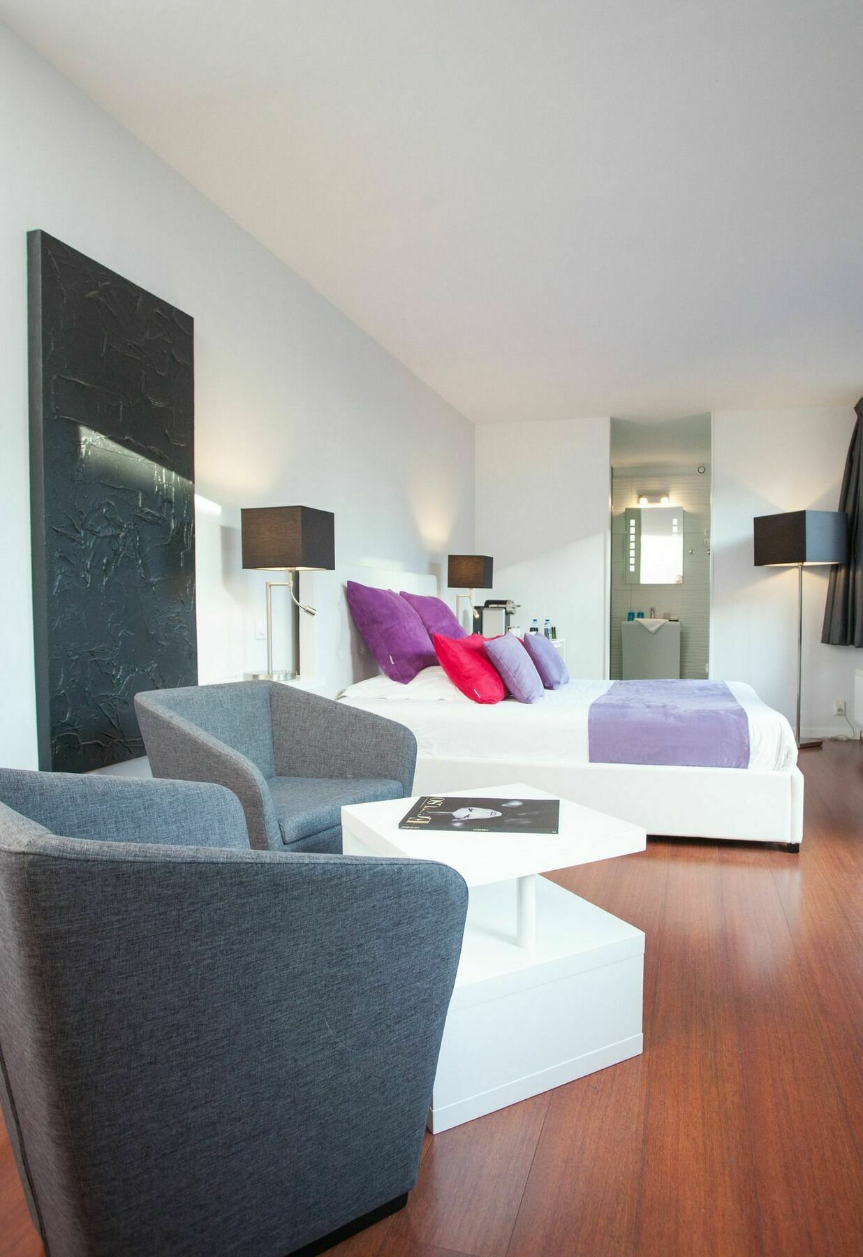 L'Esplanade Lille Bed & Breakfast Ngoại thất bức ảnh